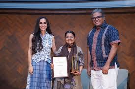Finance Award
